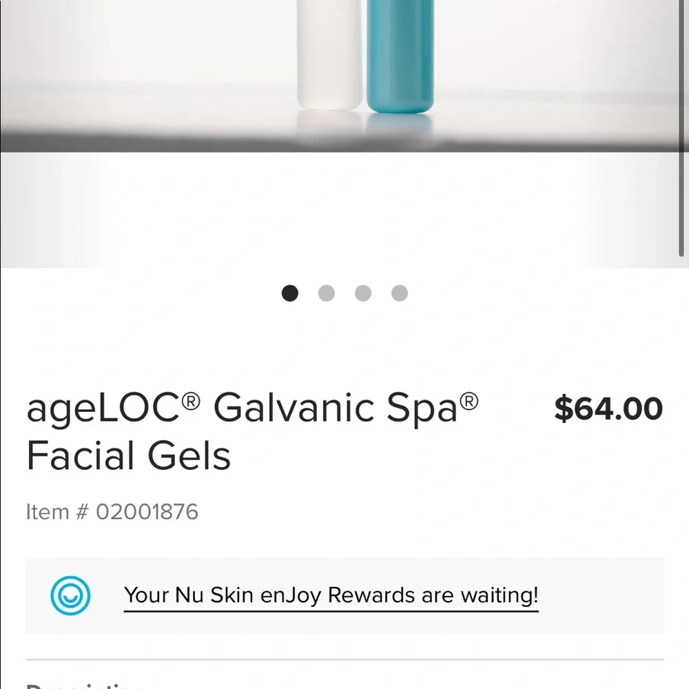 Age loc - Picture 1 of 5